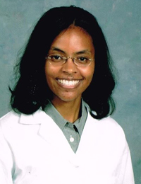 Photo of Marlo E. Hodnett, M.D.