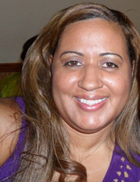 Photo of Maria Murdock, CRNP